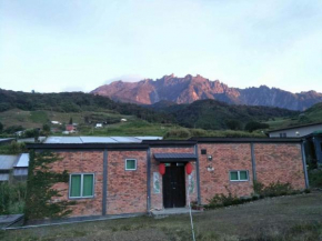 KOMOWANAN HOMESTAY